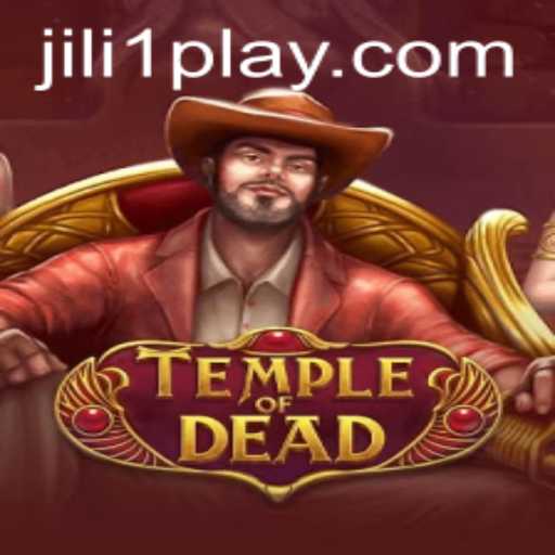 The Enigmatic World of TempleofDead: Unveiling the Mysteries of JILI1.COM's Latest Offering