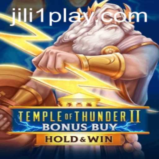 Exploring Temple of Thunder II Bonus Buy: A Riveting Adventure into Mythology