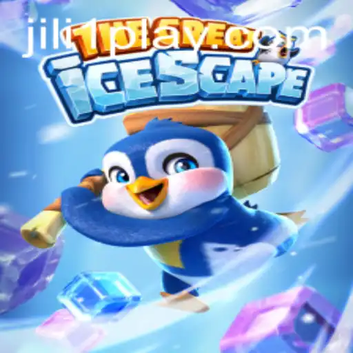 Exploring TheGreatIcescape: A Thrilling Adventure by JILI1.COM