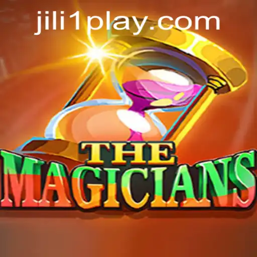 TheMagicians: A Magical Adventure with JILI1.COM