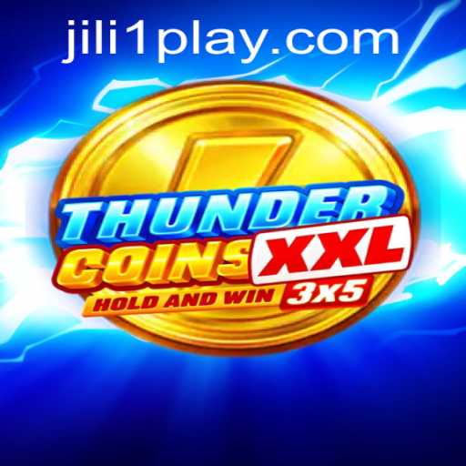 ThunderCoinsXxl: An Exciting Adventure in Virtual Gaming