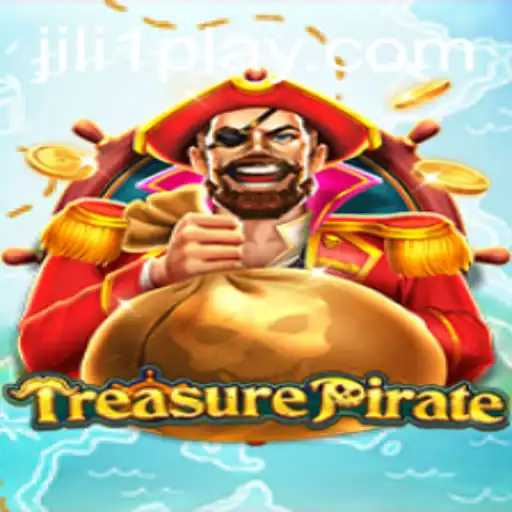 TreasurePirate: Navigating the Adventure of a Lifetime