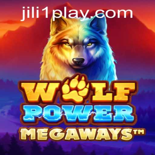 Unveiling the Exciting World of WolfPowerMega: A New Gaming Experience